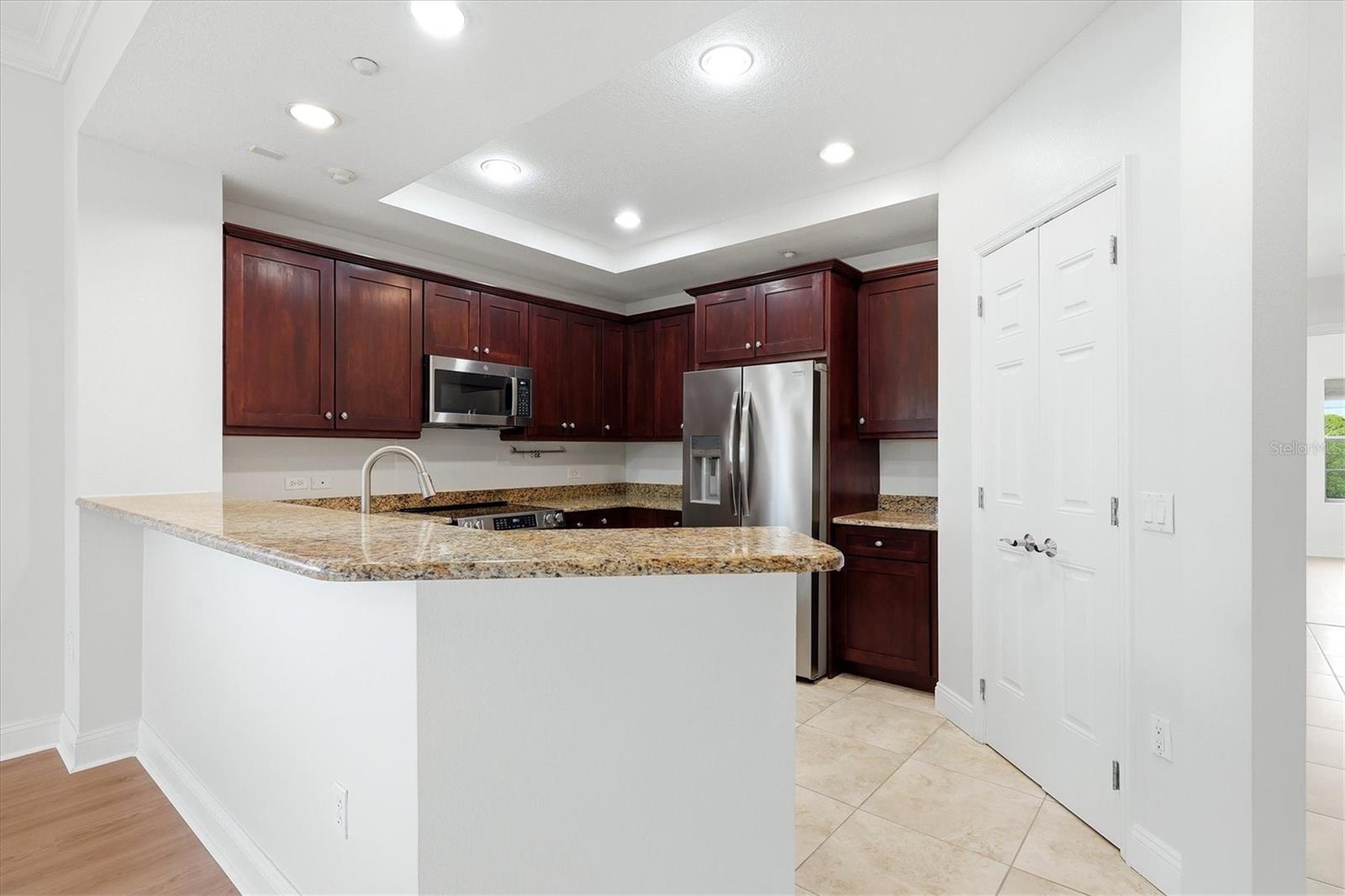 7612 LAKE VISTA CT #308, LAKEWOOD RANCH, FL, 34202