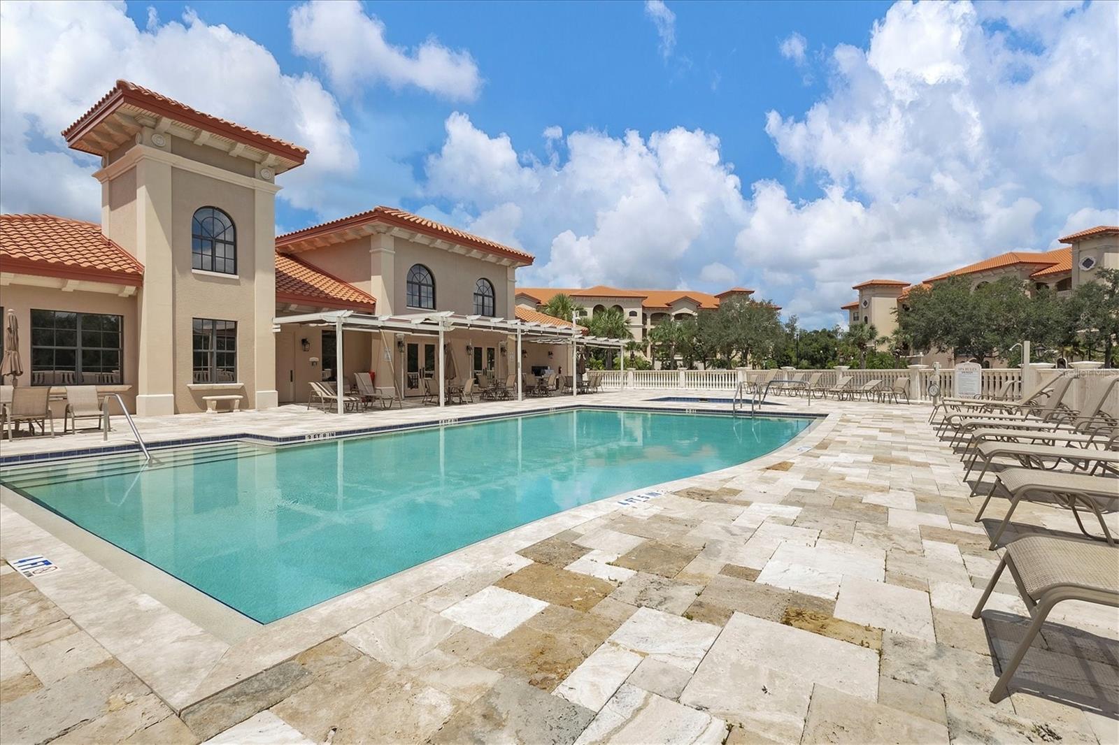 7612 LAKE VISTA CT #308, LAKEWOOD RANCH, FL, 34202