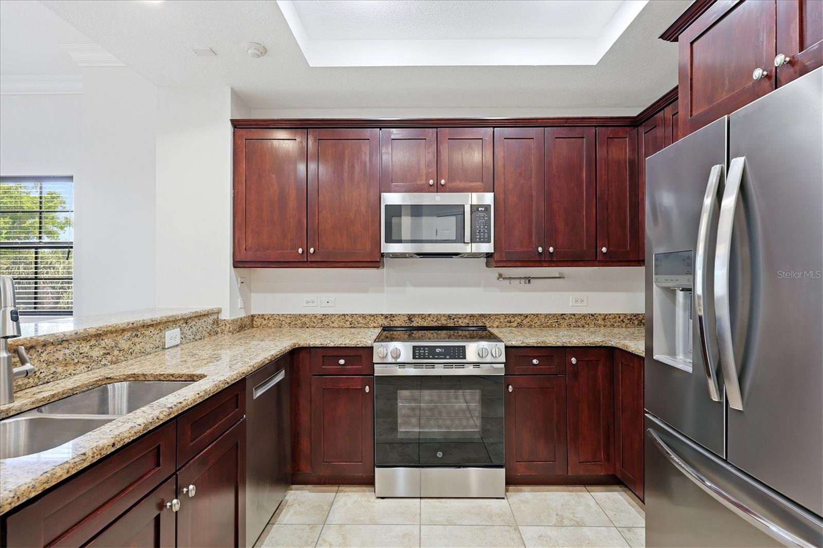 7612 LAKE VISTA CT #308, LAKEWOOD RANCH, FL, 34202