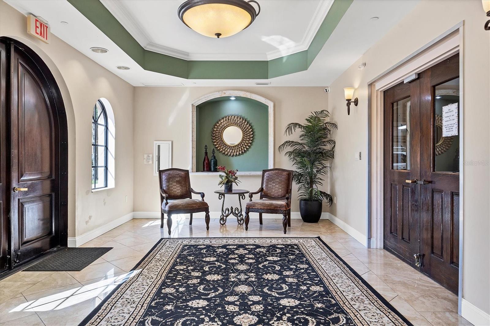 7612 LAKE VISTA CT #308, LAKEWOOD RANCH, FL, 34202