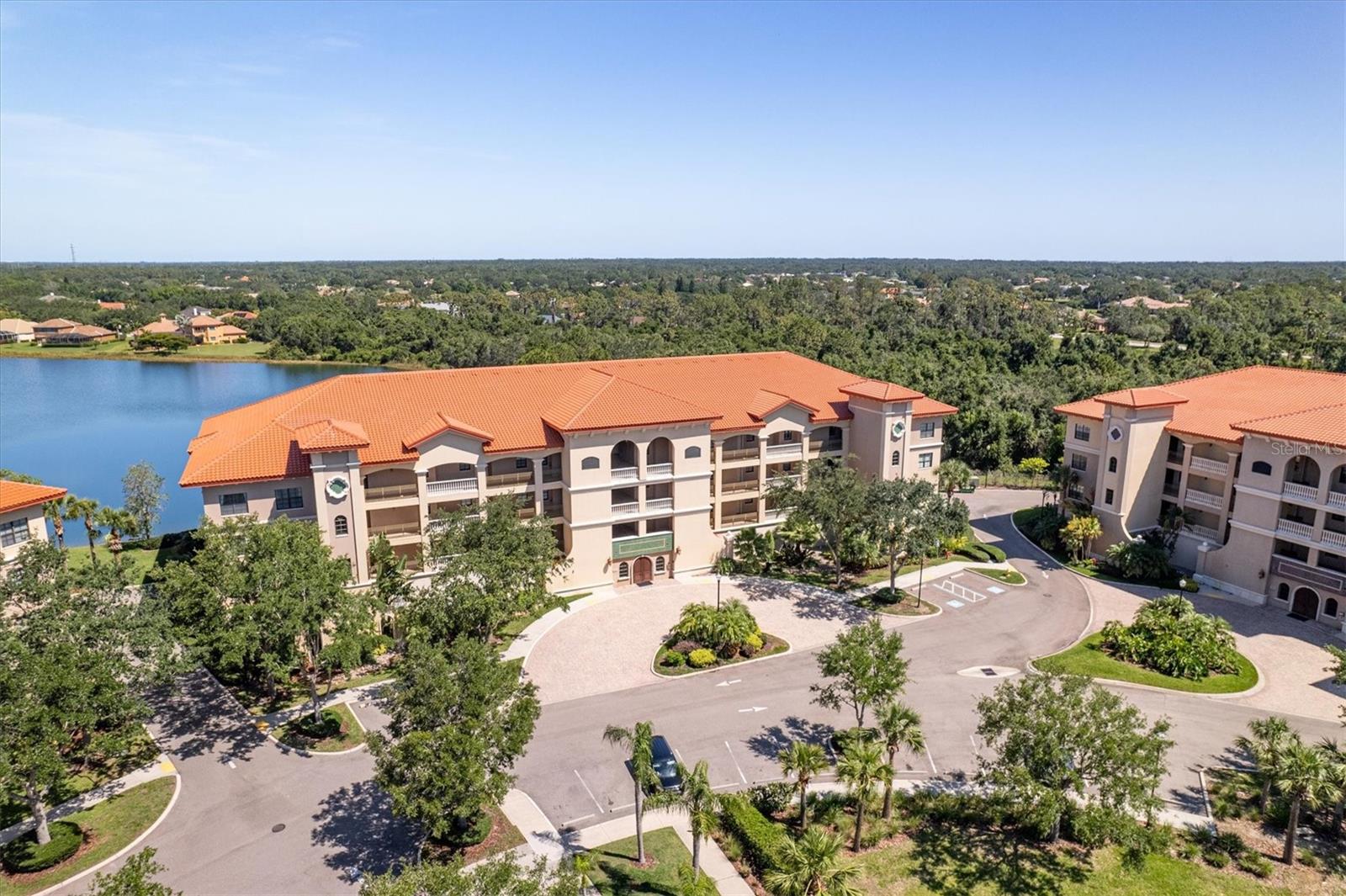 7612 LAKE VISTA CT #308, LAKEWOOD RANCH, FL, 34202