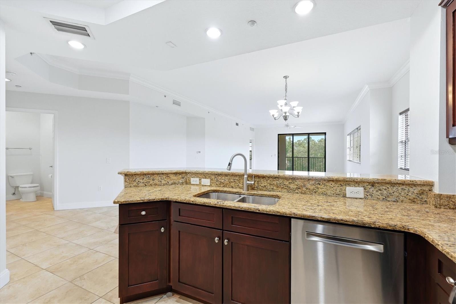 7612 LAKE VISTA CT #308, LAKEWOOD RANCH, FL, 34202