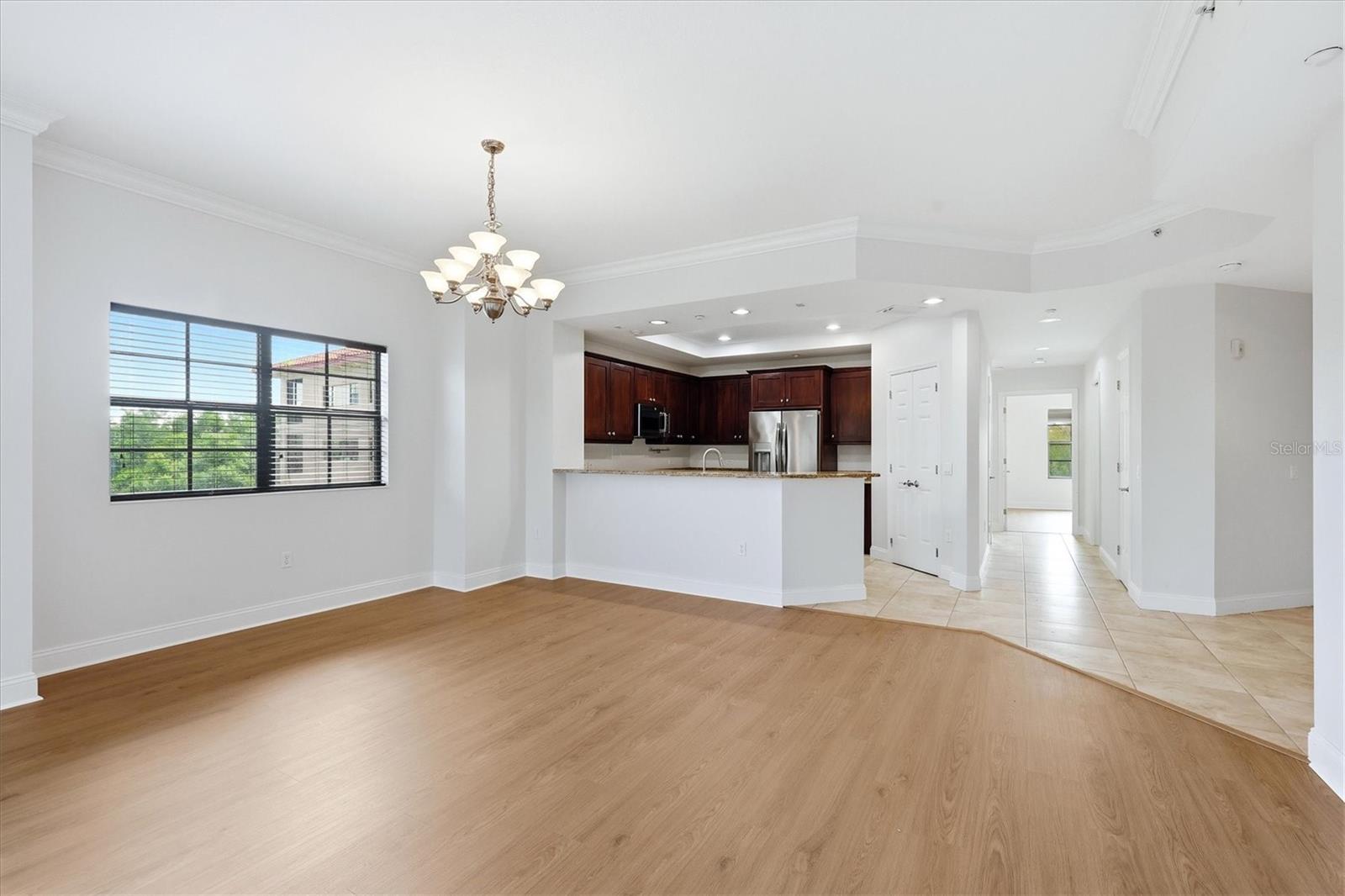 7612 LAKE VISTA CT #308, LAKEWOOD RANCH, FL, 34202