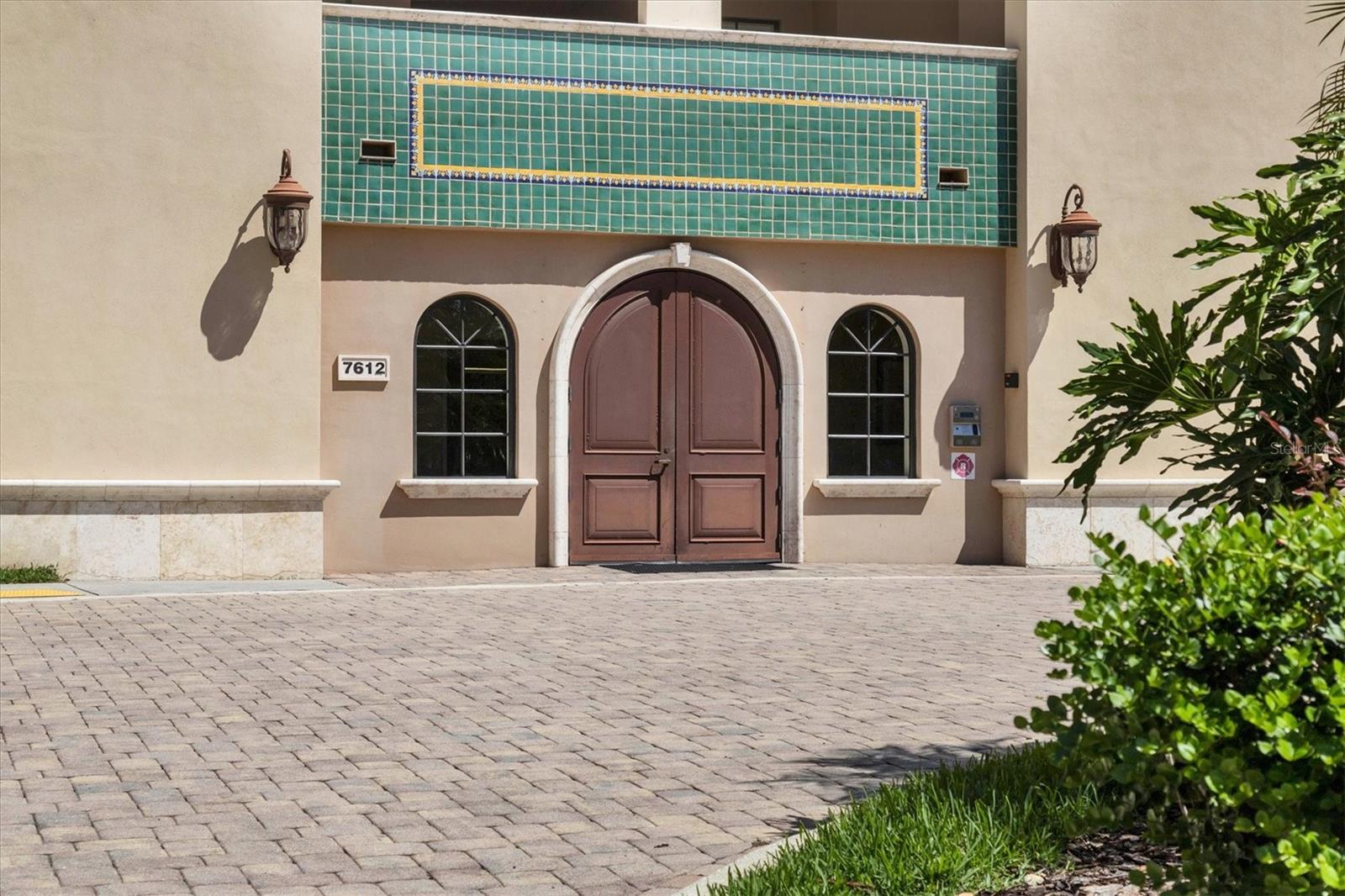 7612 LAKE VISTA CT #308, LAKEWOOD RANCH, FL, 34202