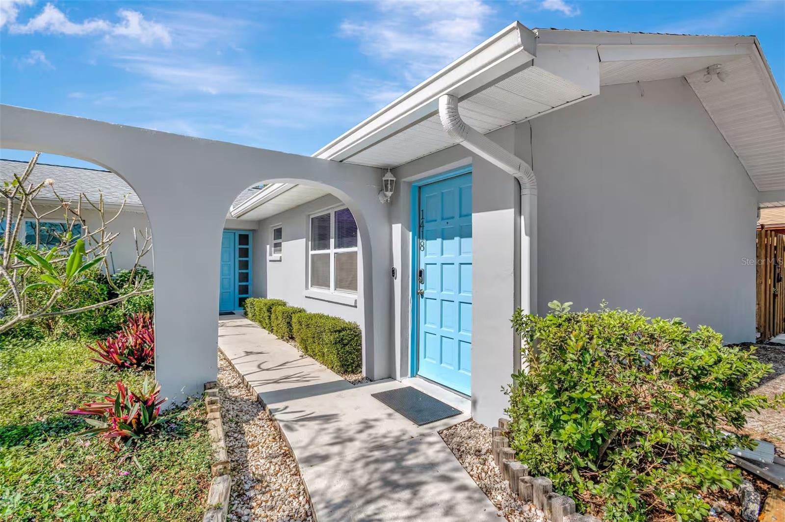 1416 LEO LN E, CLEARWATER, FL, 33755