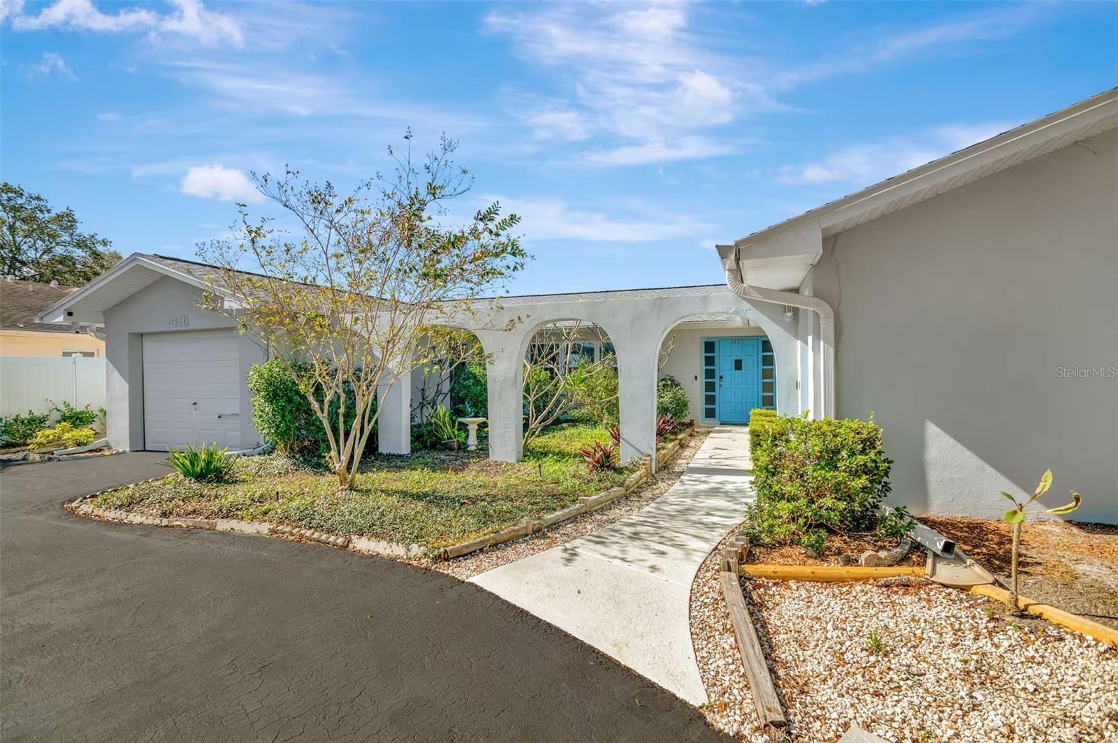 1416 LEO LN E, CLEARWATER, FL, 33755