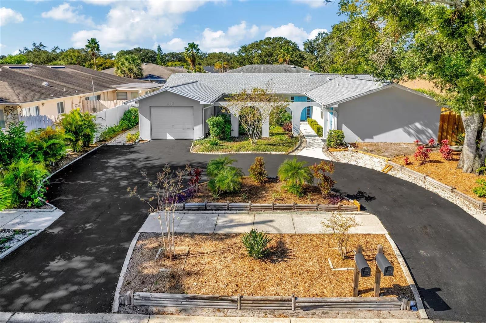 1416 LEO LN E, CLEARWATER, FL, 33755