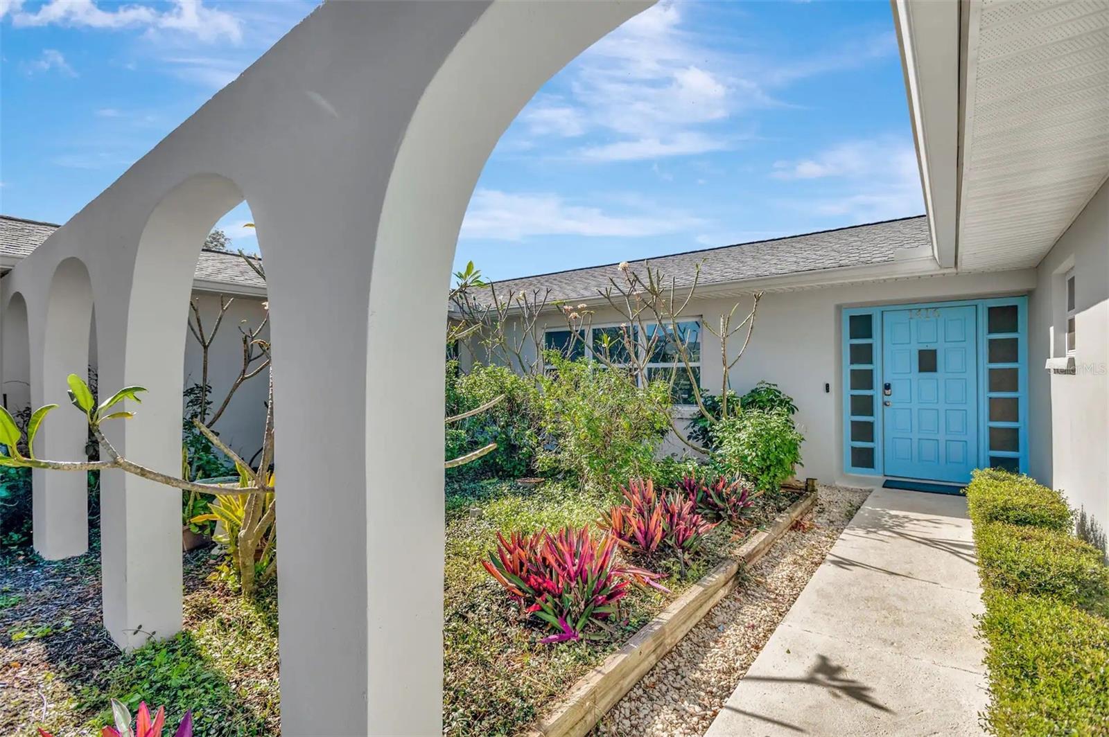 1416 LEO LN E, CLEARWATER, FL, 33755