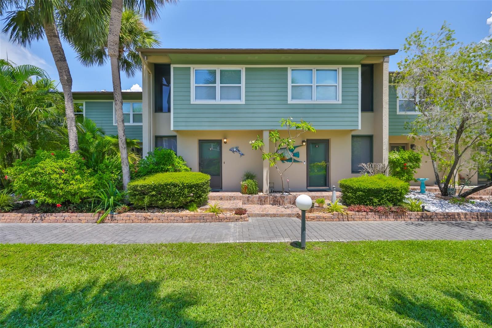1028 APOLLO BEACH BLVD #8, APOLLO BEACH, FL, 33572