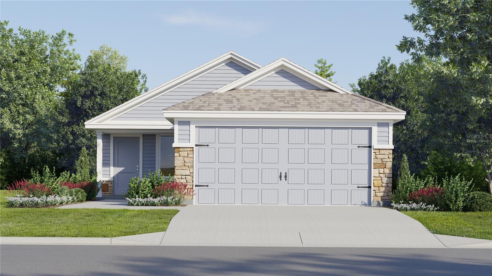 3897 AMERS LOOP, HAINES CITY, FL, 33844