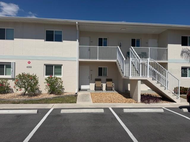 12538 SW KINGSWAY CIR #403, LAKE SUZY, FL, 34269