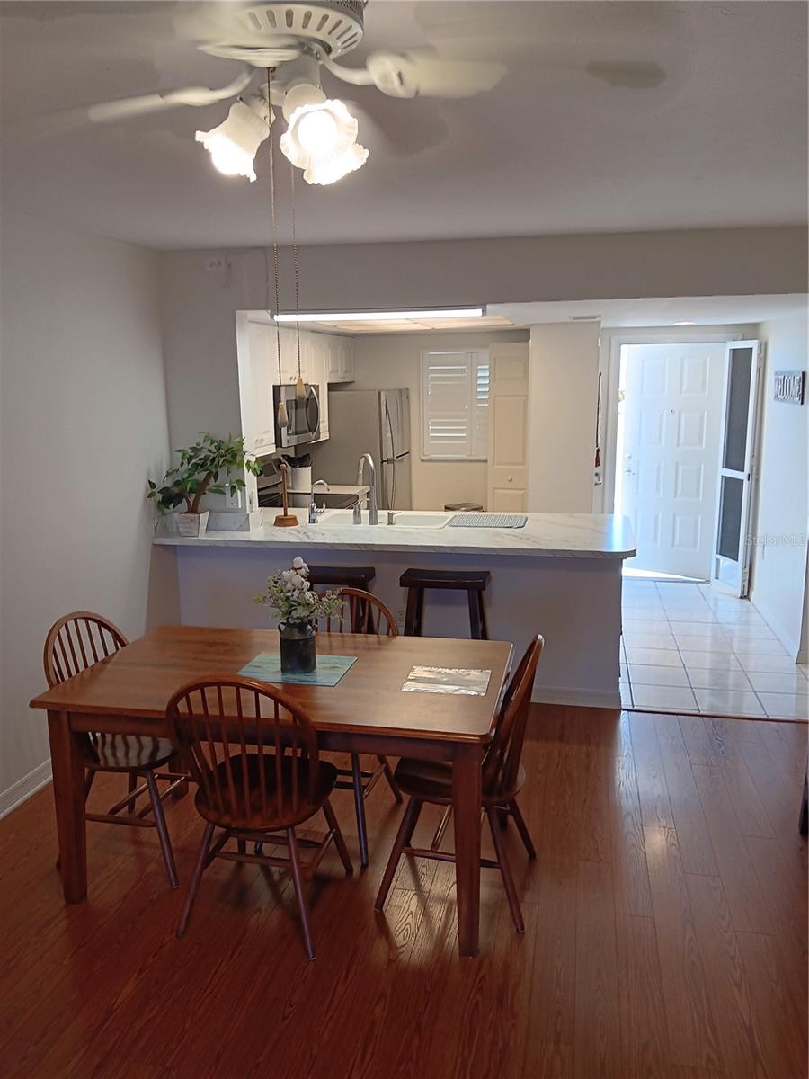 12538 SW KINGSWAY CIR #403, LAKE SUZY, FL, 34269