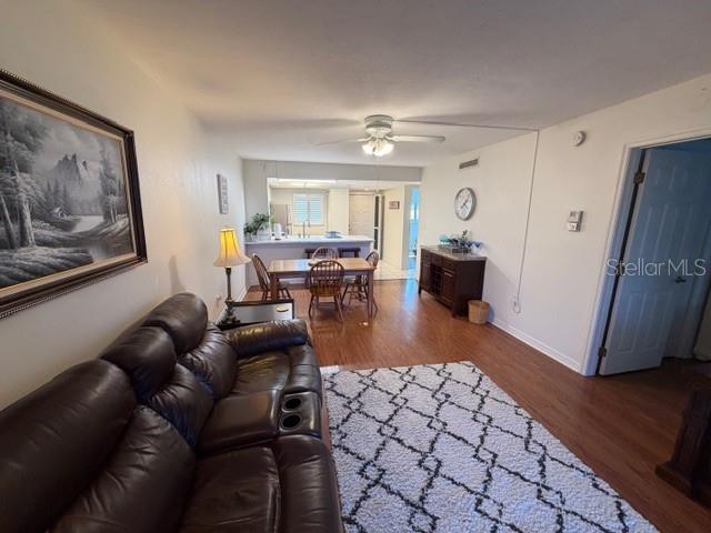 12538 SW KINGSWAY CIR #403, LAKE SUZY, FL, 34269