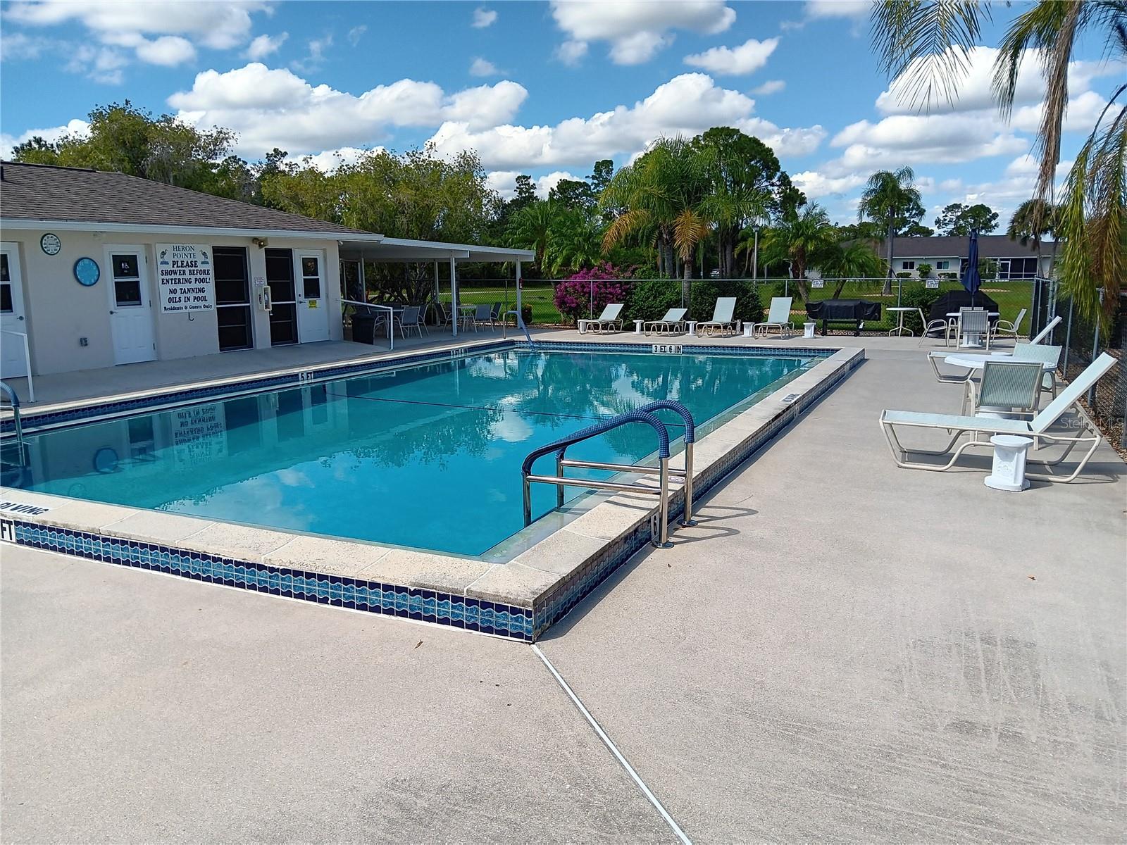 12538 SW KINGSWAY CIR #403, LAKE SUZY, FL, 34269