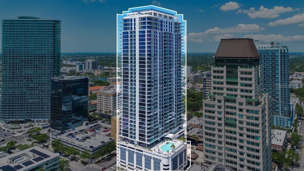 275 1ST AVE S #3808, ST PETERSBURG, FL, 33701