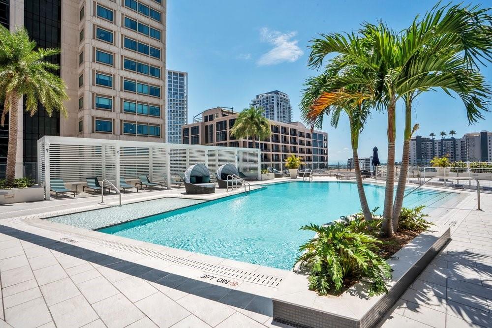 275 1ST AVE S #3808, ST PETERSBURG, FL, 33701