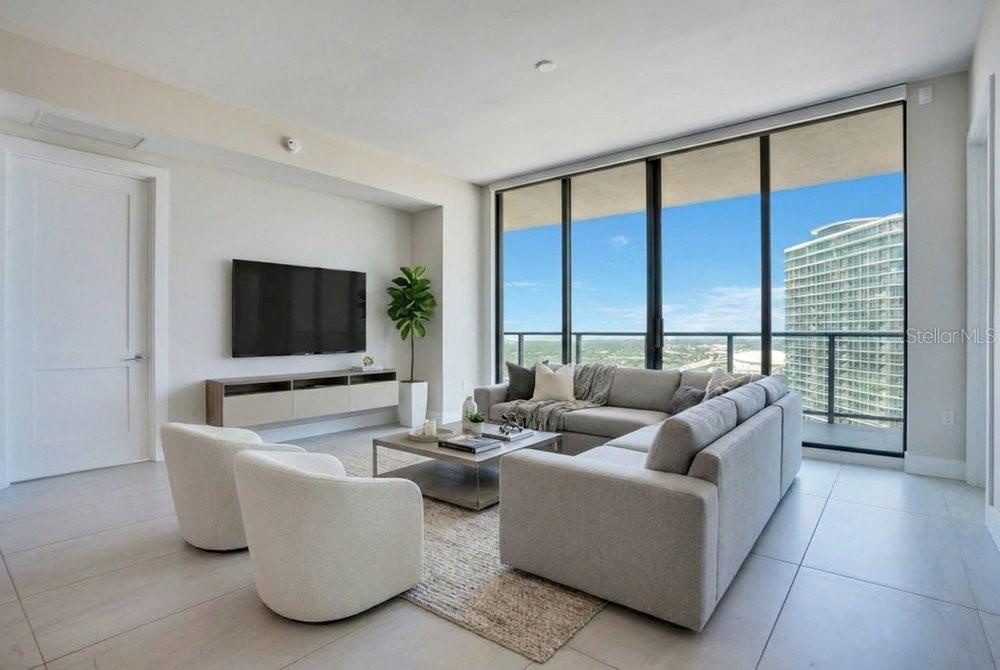 275 1ST AVE S #3808, ST PETERSBURG, FL, 33701