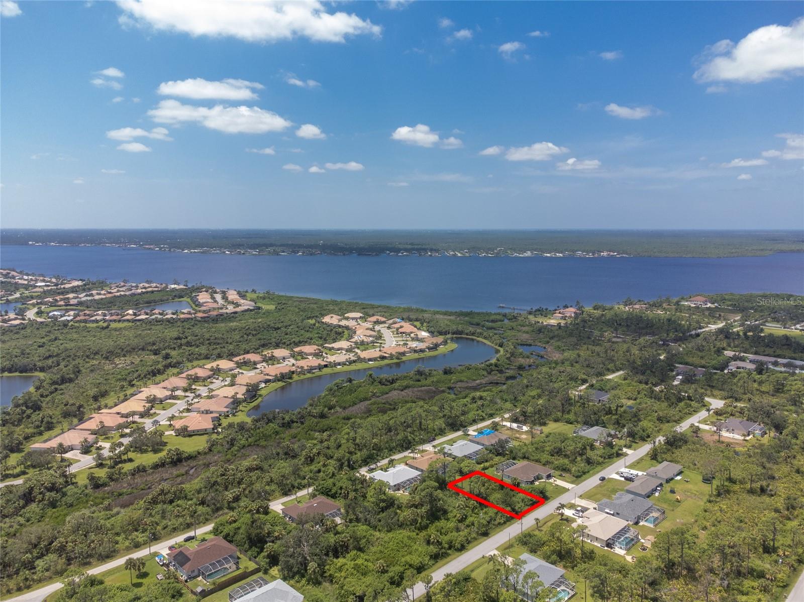 13195 ESSMAN AVE, PORT CHARLOTTE, FL, 33953
