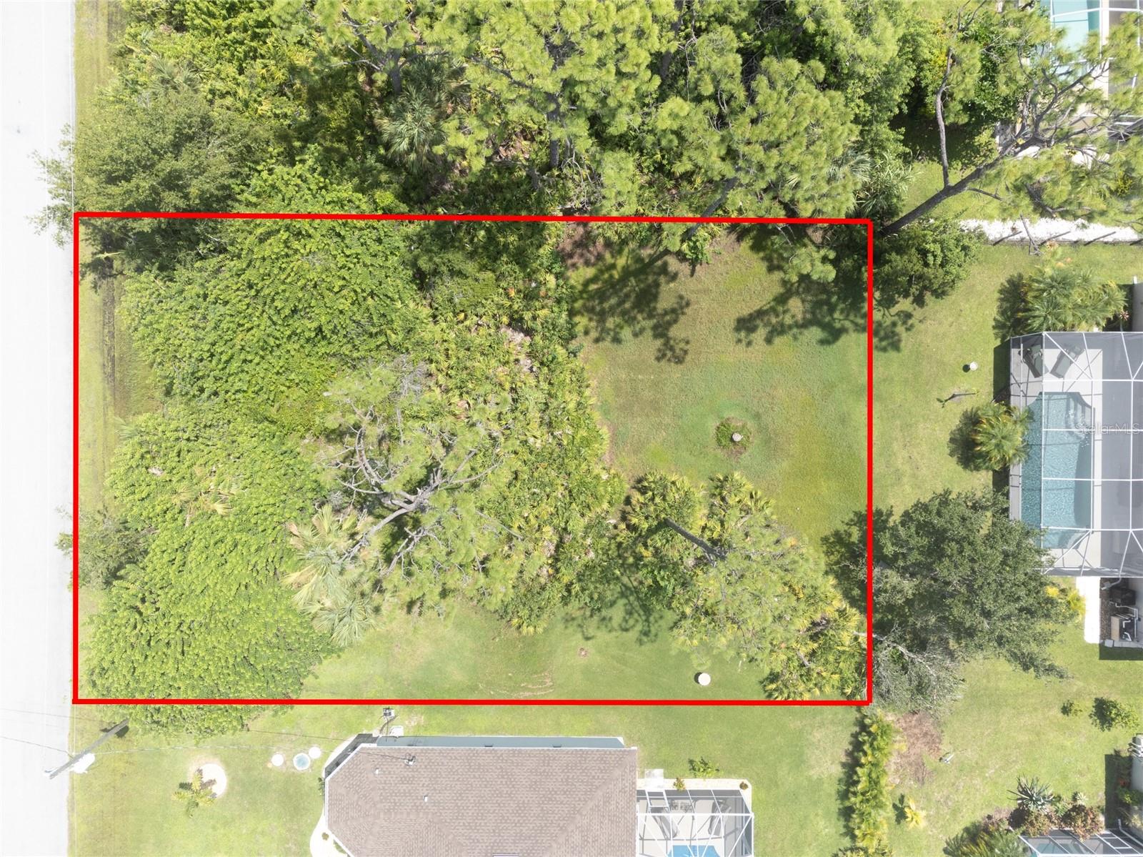 13195 ESSMAN AVE, PORT CHARLOTTE, FL, 33953