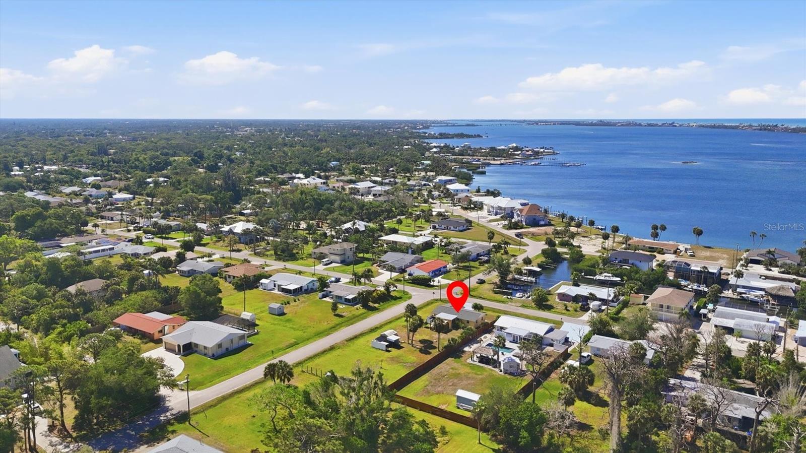 900 STEWART ST, ENGLEWOOD, FL, 34223
