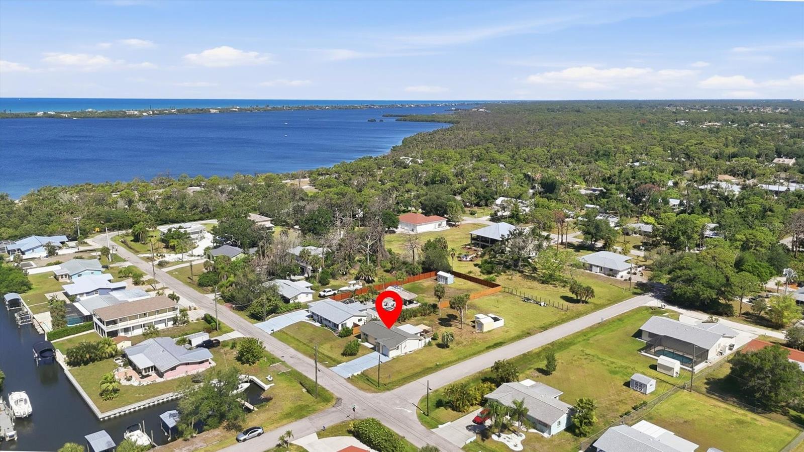 900 STEWART ST, ENGLEWOOD, FL, 34223