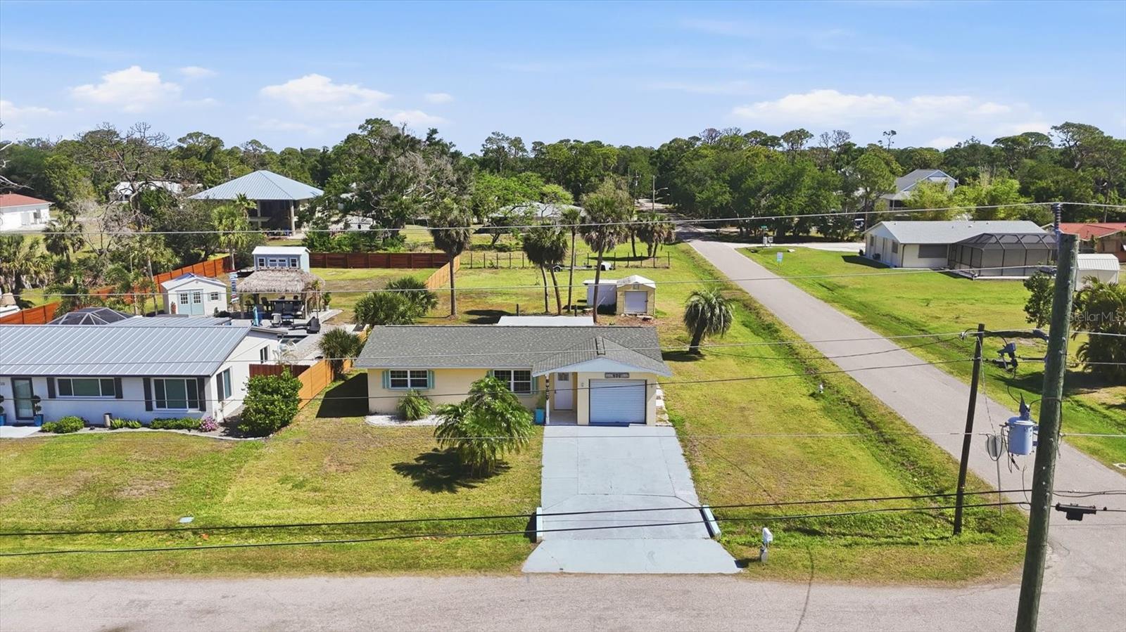 900 STEWART ST, ENGLEWOOD, FL, 34223