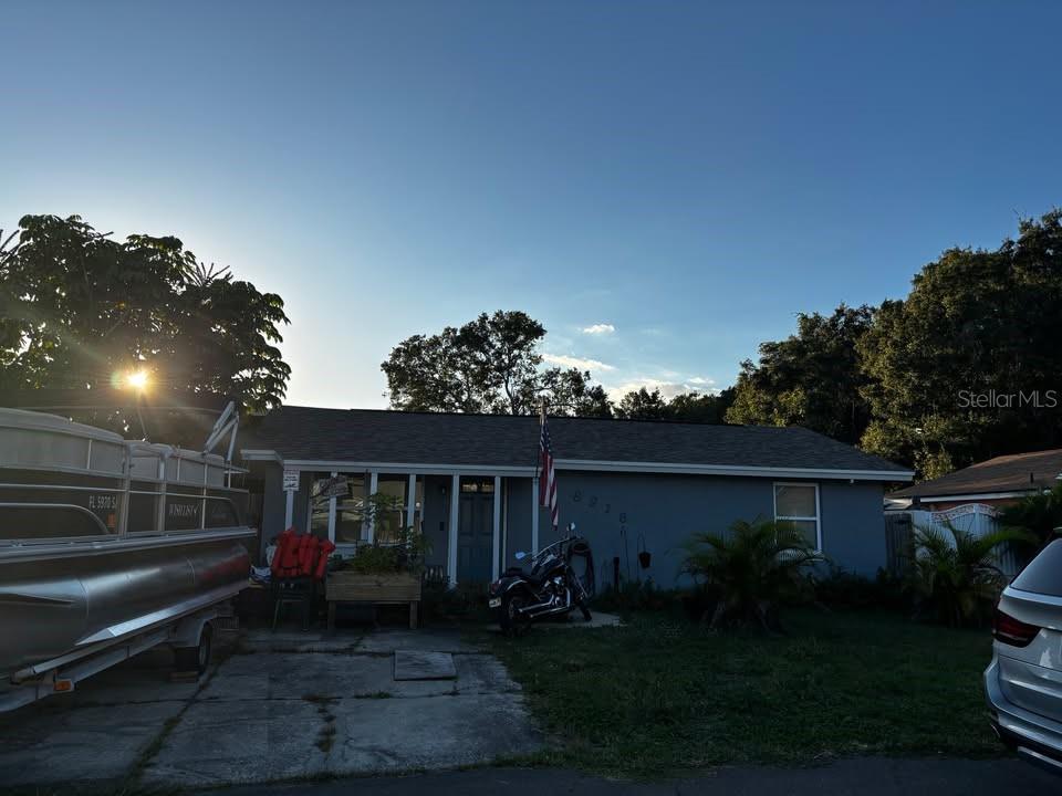 CAMEO VILLAS UNIT 5, TAMPA, FL, 33634