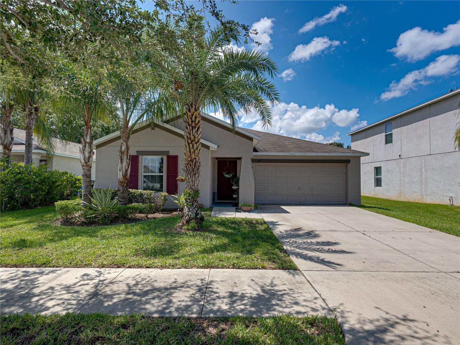 149 CASCADE BEND DR, RUSKIN, FL, 33570