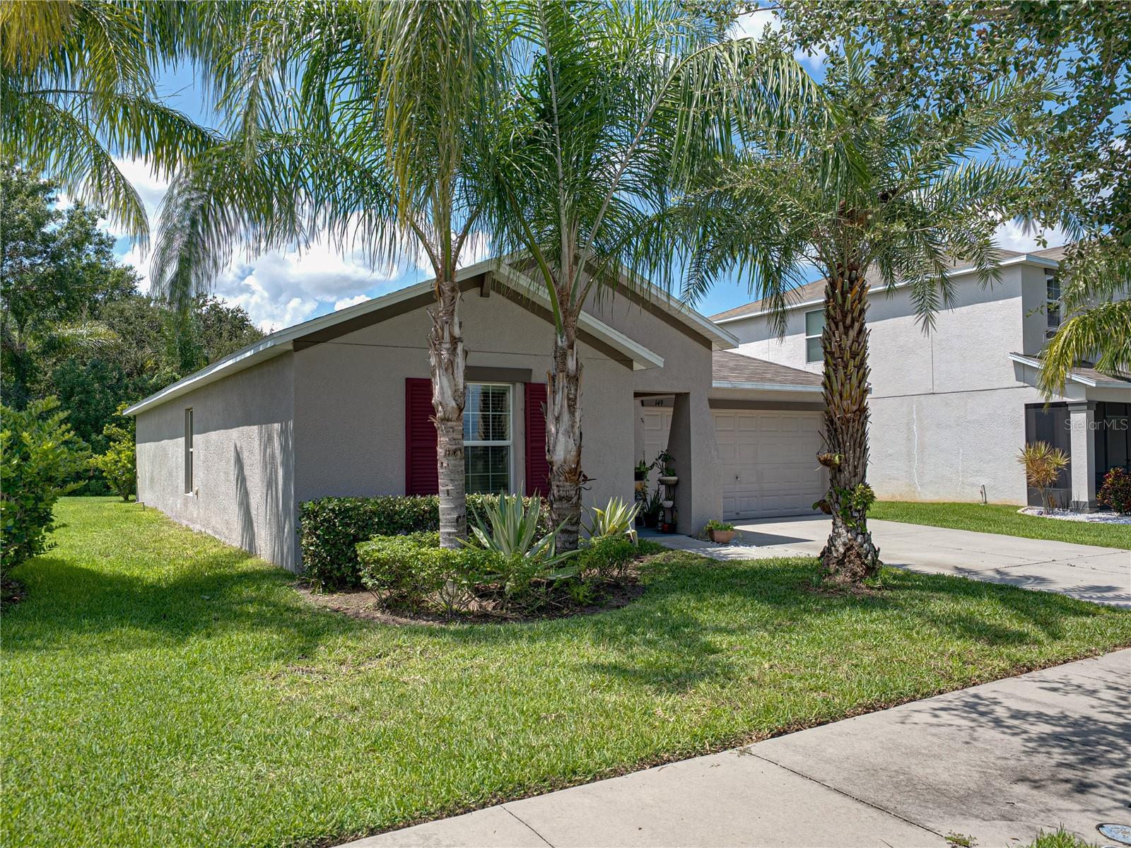 149 CASCADE BEND DR, RUSKIN, FL, 33570