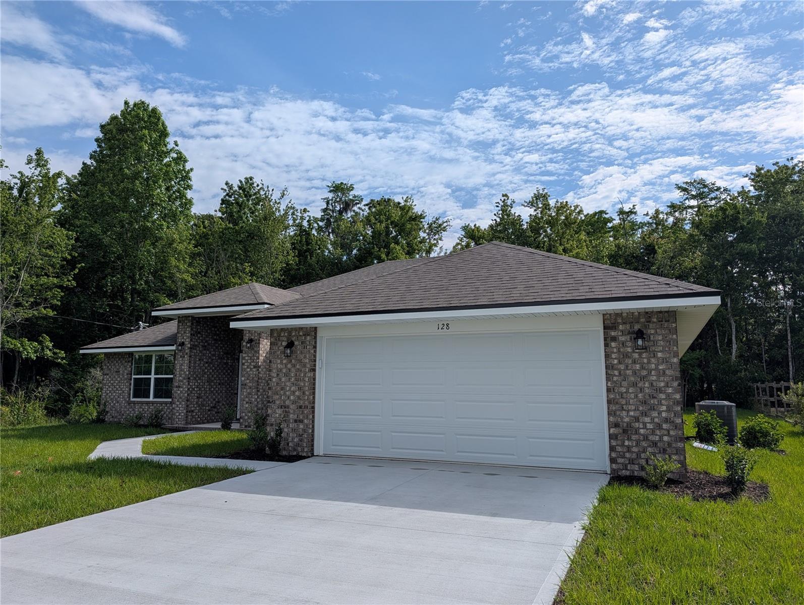 128 BIRD OF PARADISE DR, PALM COAST, FL, 32137