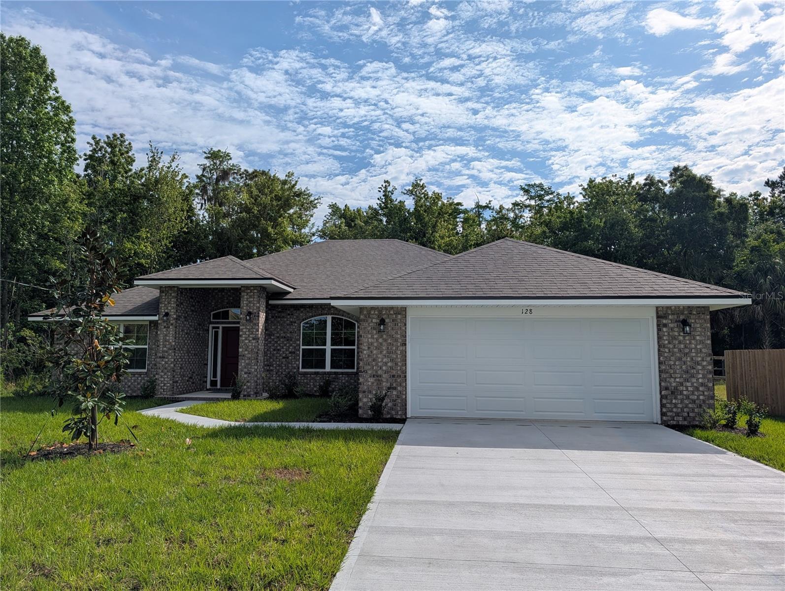 128 BIRD OF PARADISE DR, PALM COAST, FL, 32137