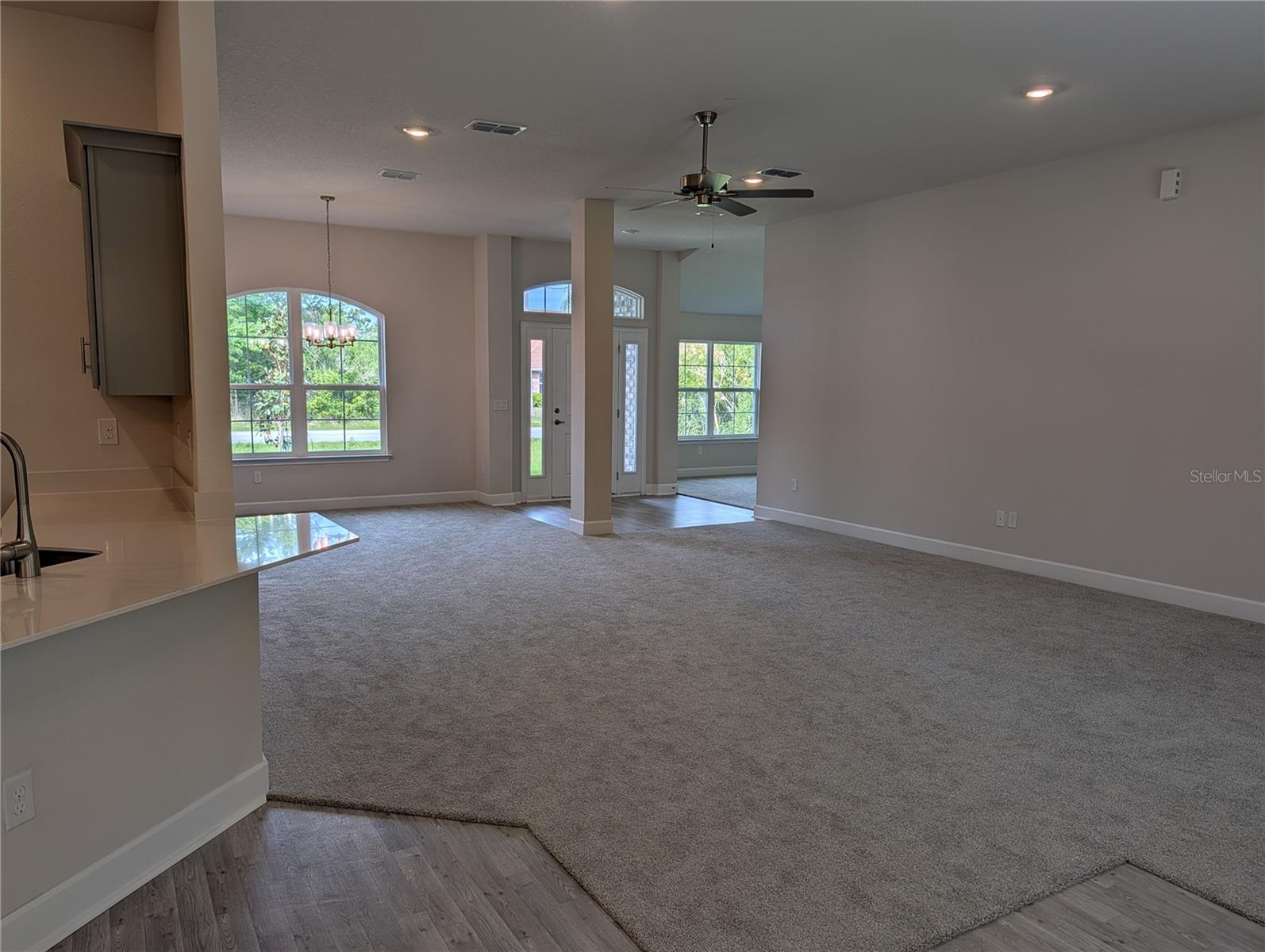 128 BIRD OF PARADISE DR, PALM COAST, FL, 32137