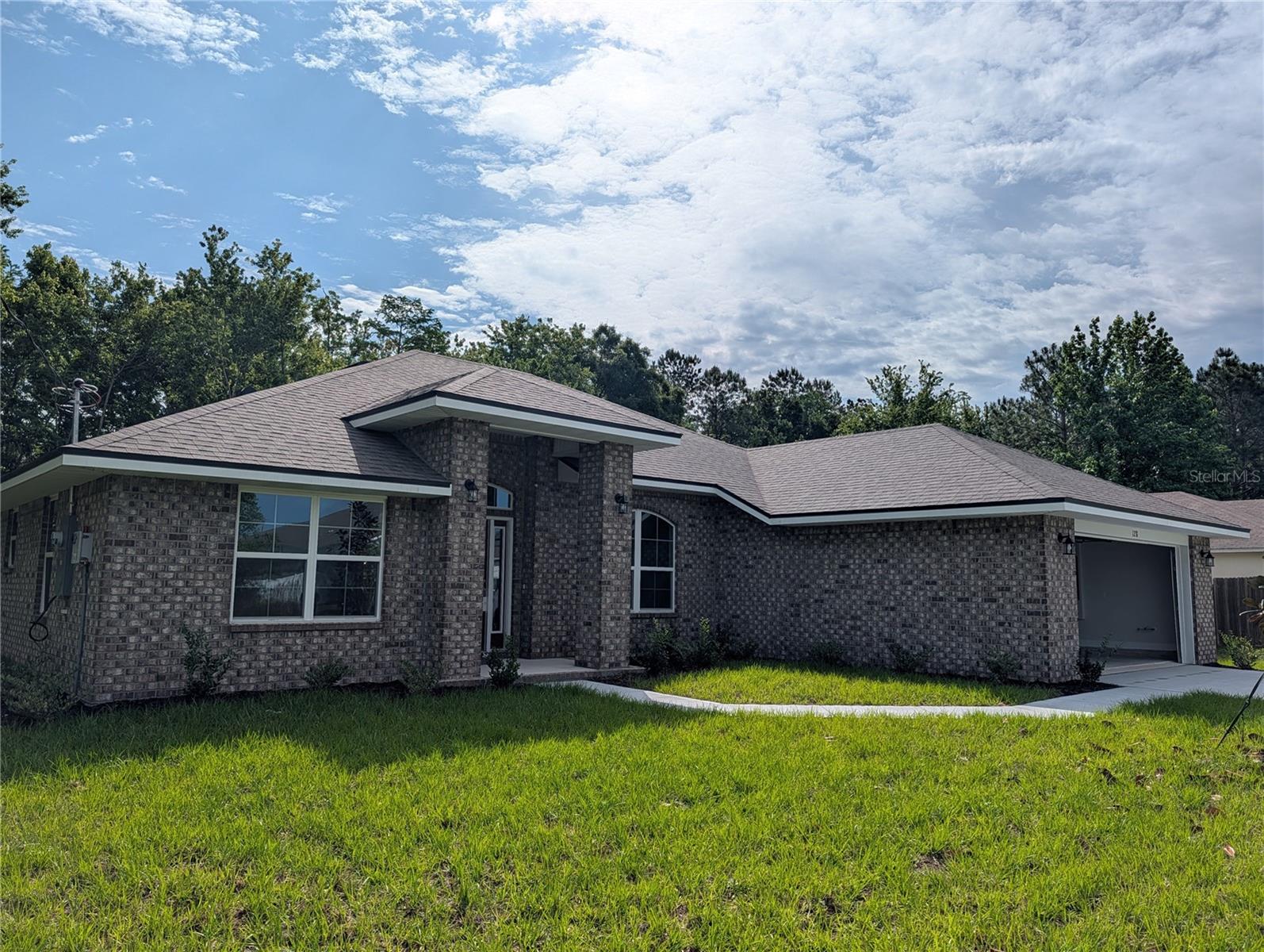 128 BIRD OF PARADISE DR, PALM COAST, FL, 32137