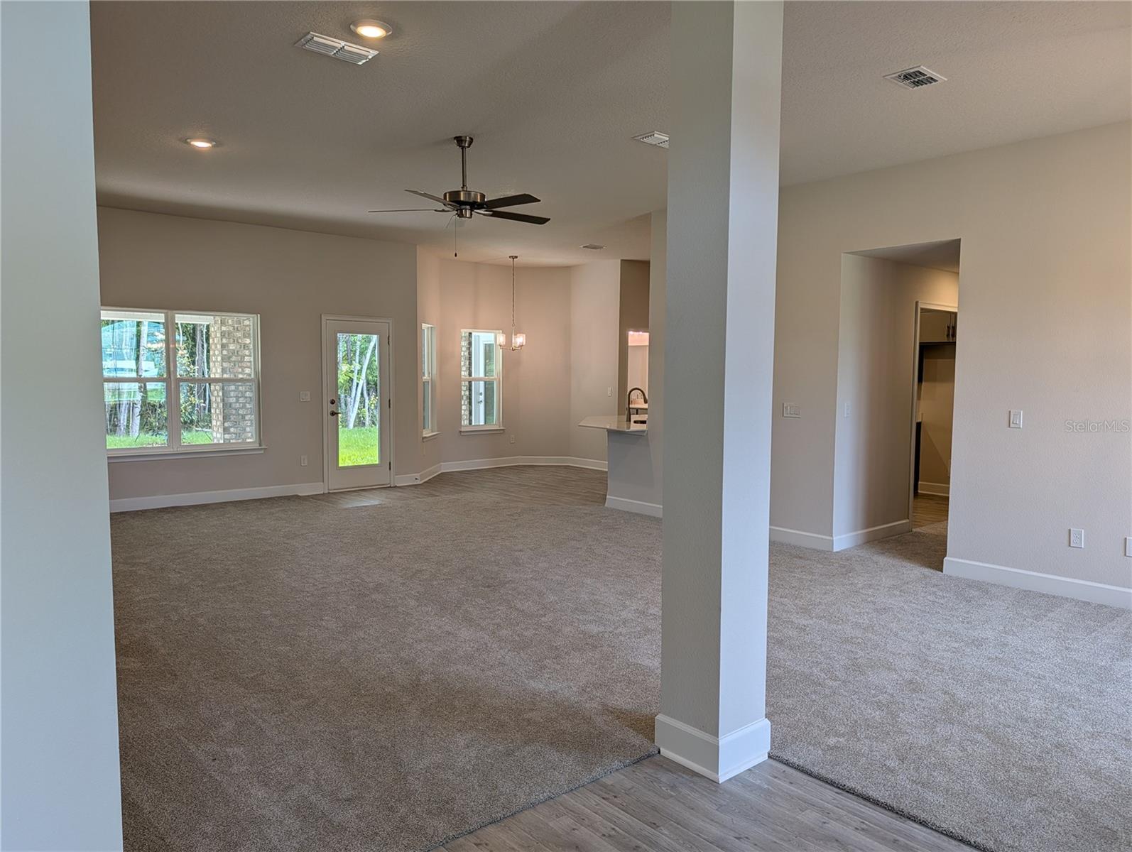 128 BIRD OF PARADISE DR, PALM COAST, FL, 32137