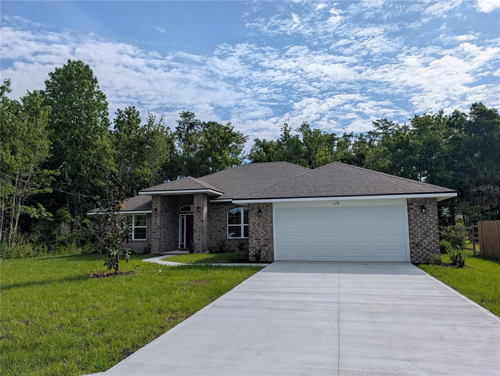 128 BIRD OF PARADISE DR, PALM COAST, FL, 32137