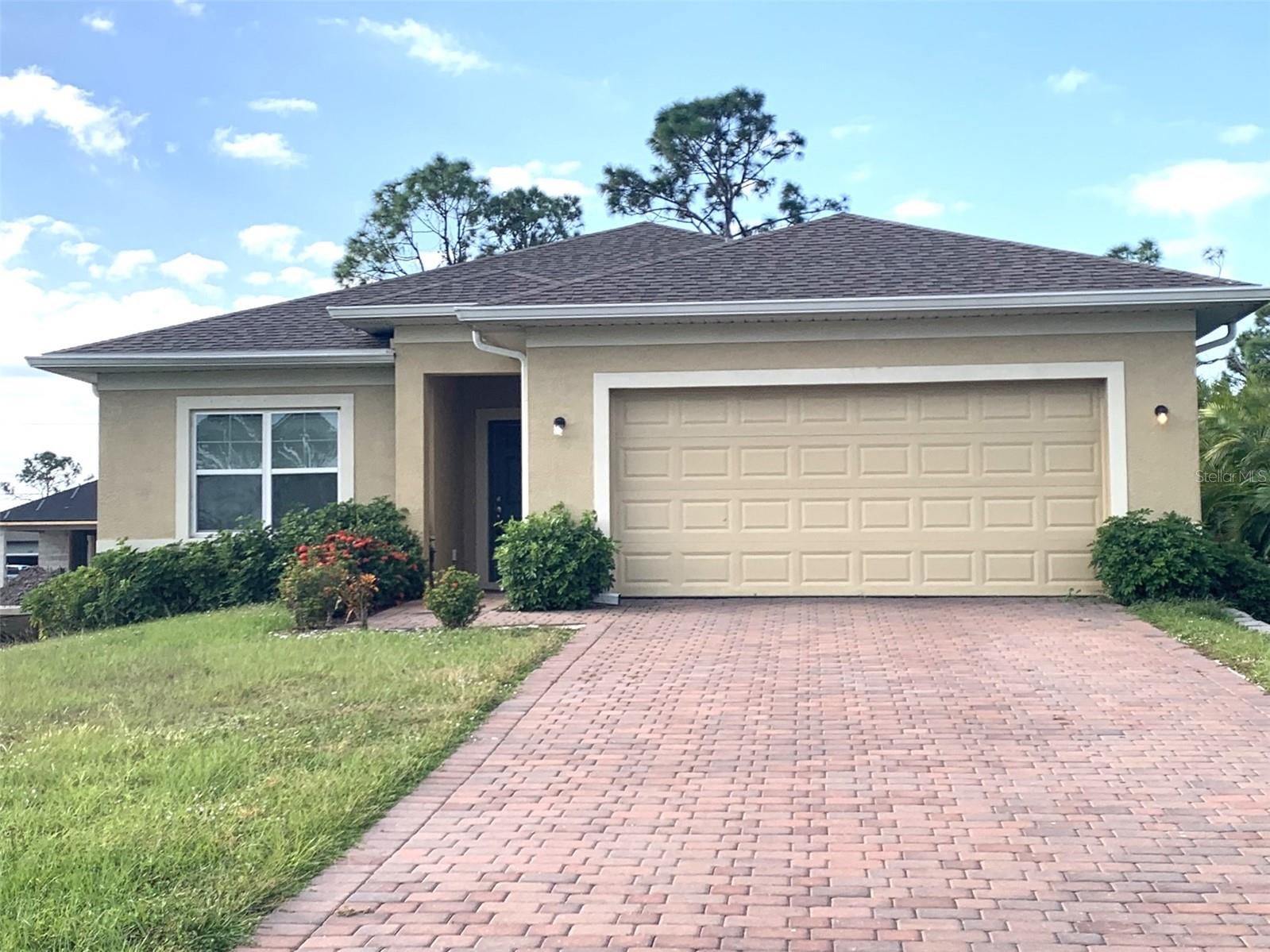 289 ANTIS DR, ROTONDA WEST, FL, 33947