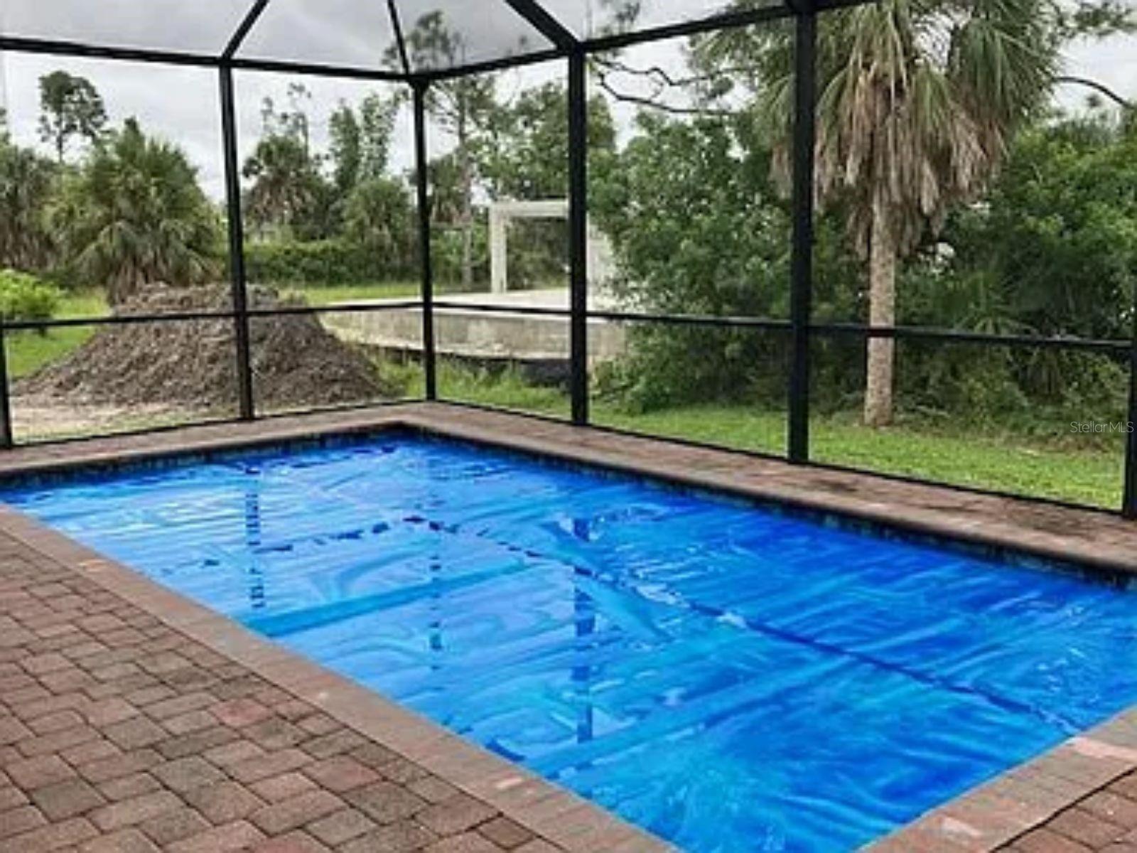 289 ANTIS DR, ROTONDA WEST, FL, 33947