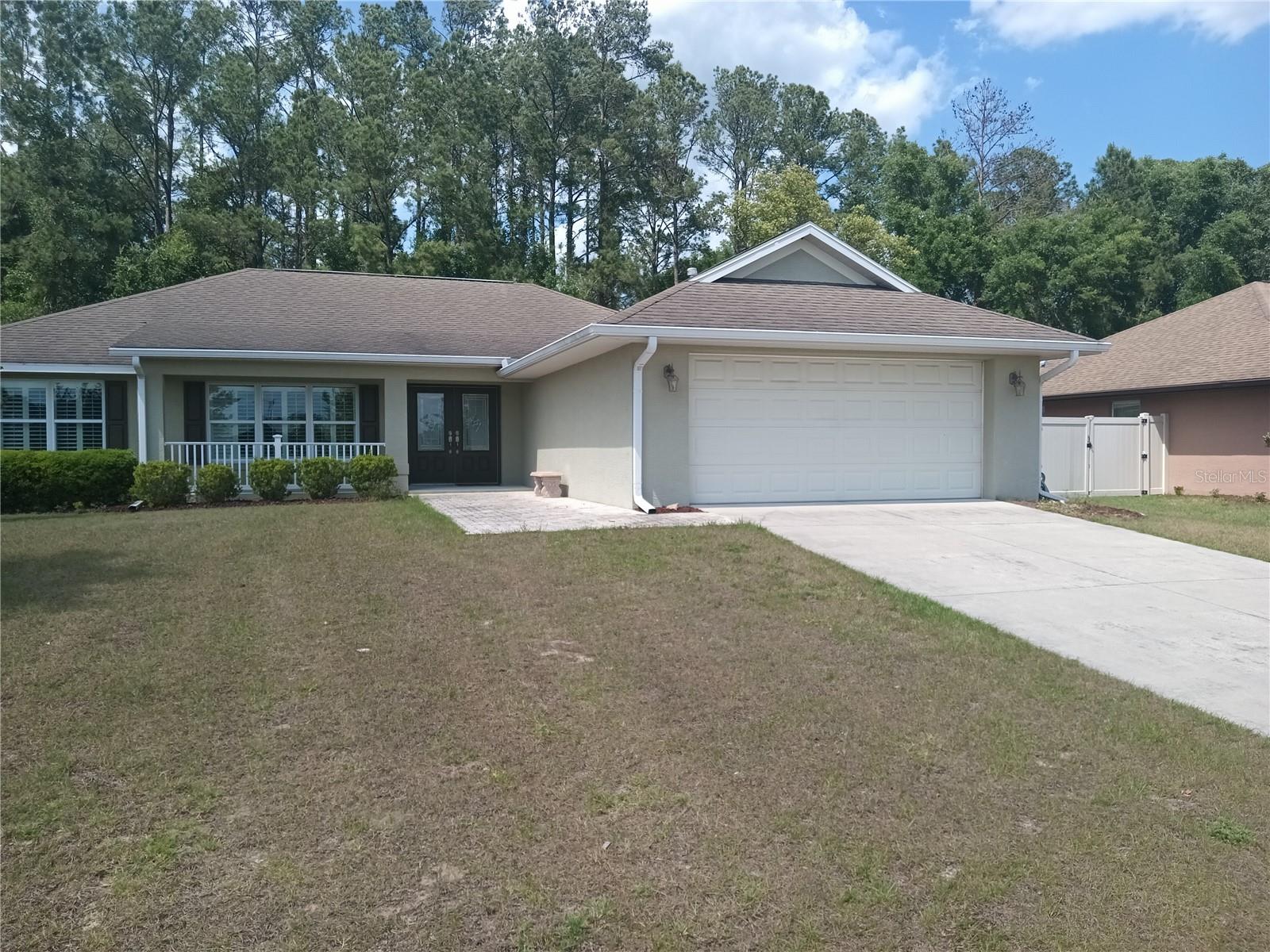 987 SE 65 CIR, OCALA, FL, 34472