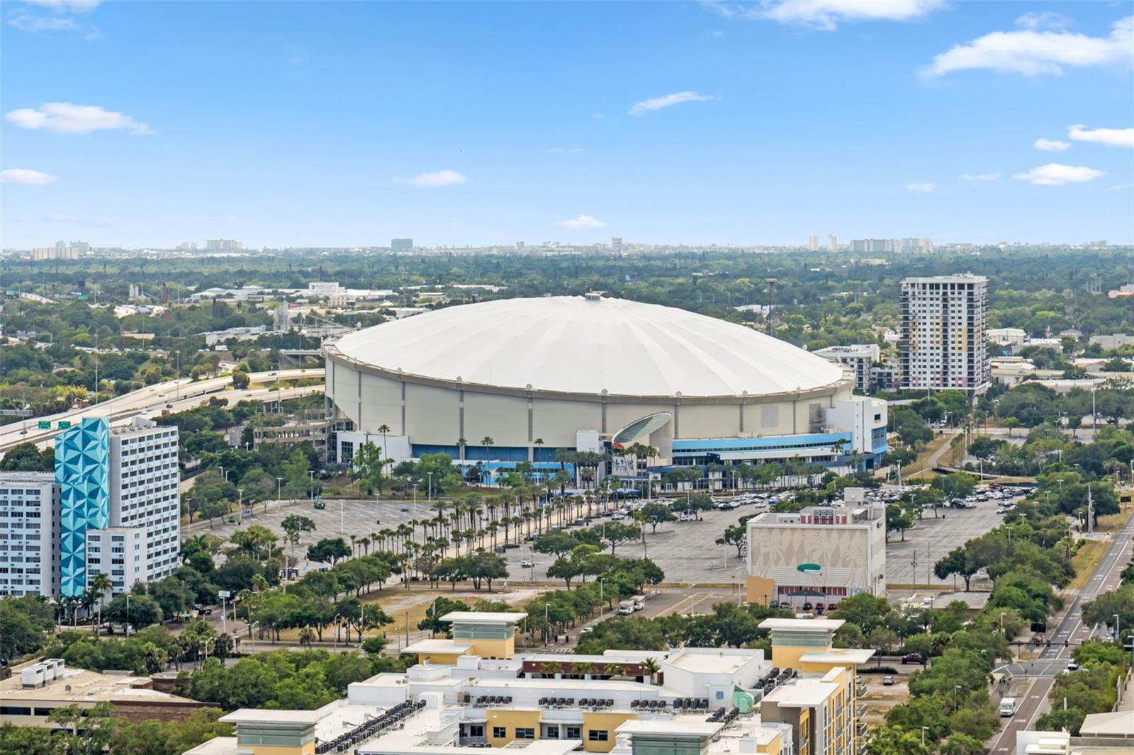 400 CENTRAL AVE #3002, ST PETERSBURG, FL, 33701