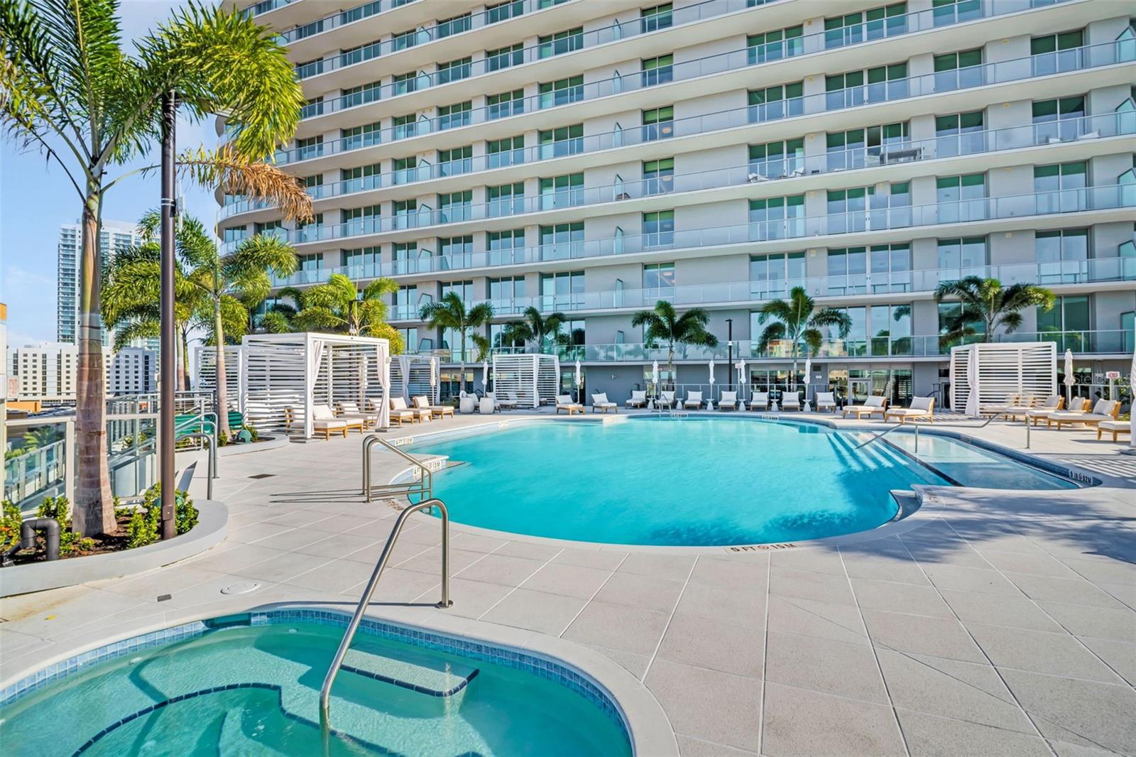 400 CENTRAL AVE #3002, ST PETERSBURG, FL, 33701