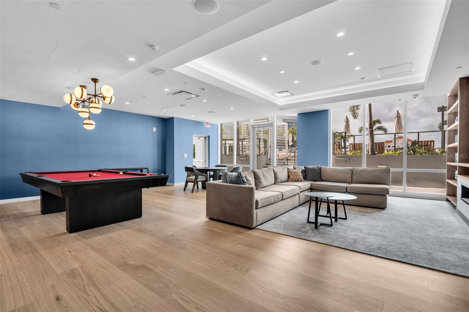 400 CENTRAL AVE #3002, ST PETERSBURG, FL, 33701