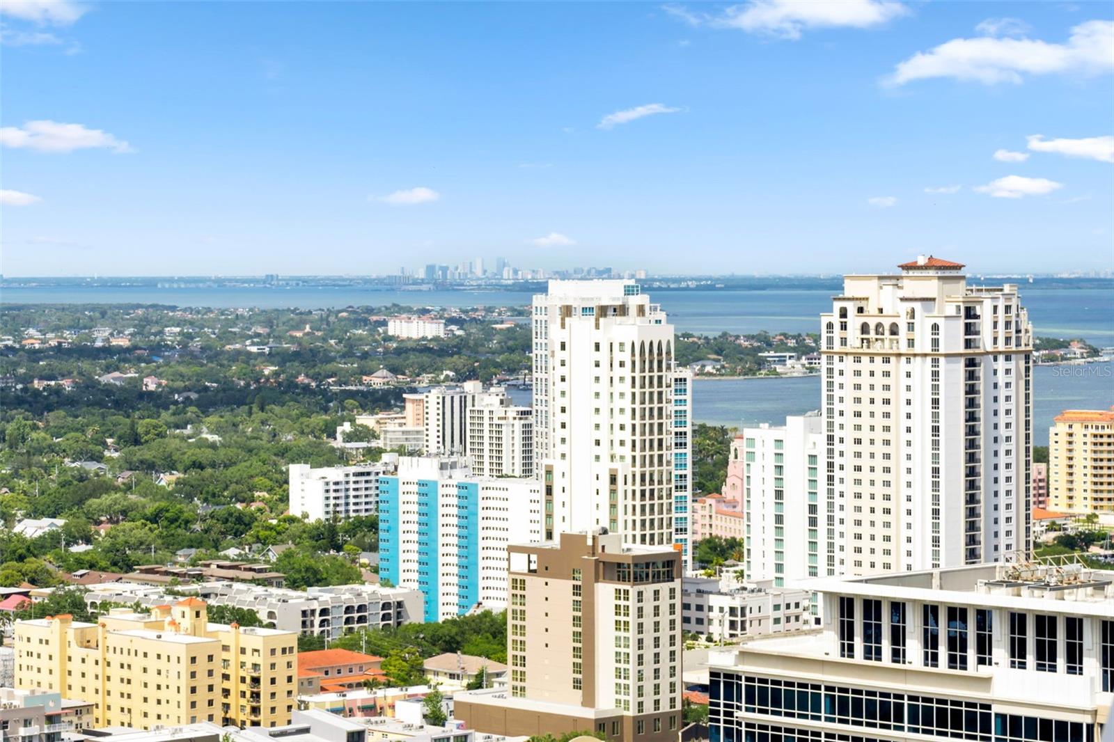 400 CENTRAL AVE #3002, ST PETERSBURG, FL, 33701
