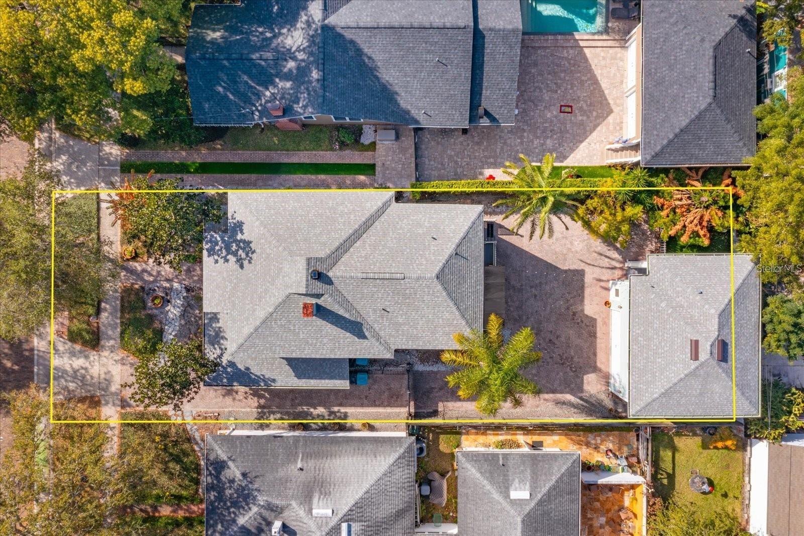 817 E LIVINGSTON ST, ORLANDO, FL, 32803