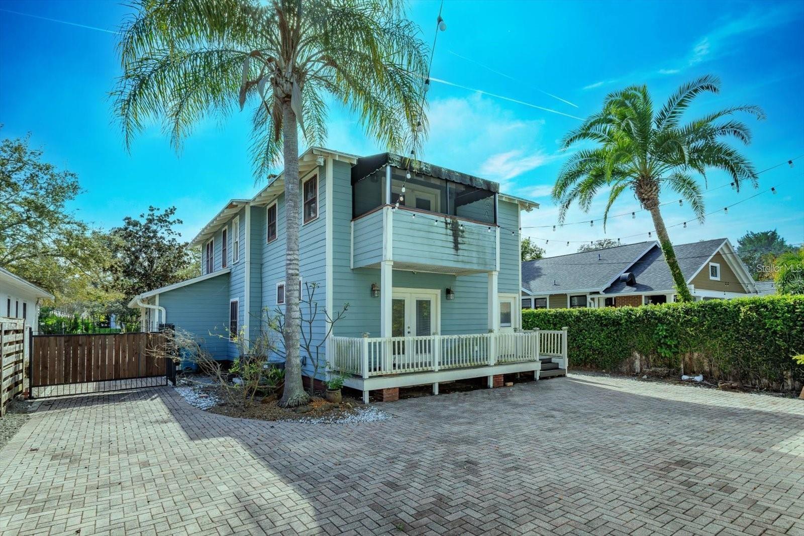 817 E LIVINGSTON ST, ORLANDO, FL, 32803