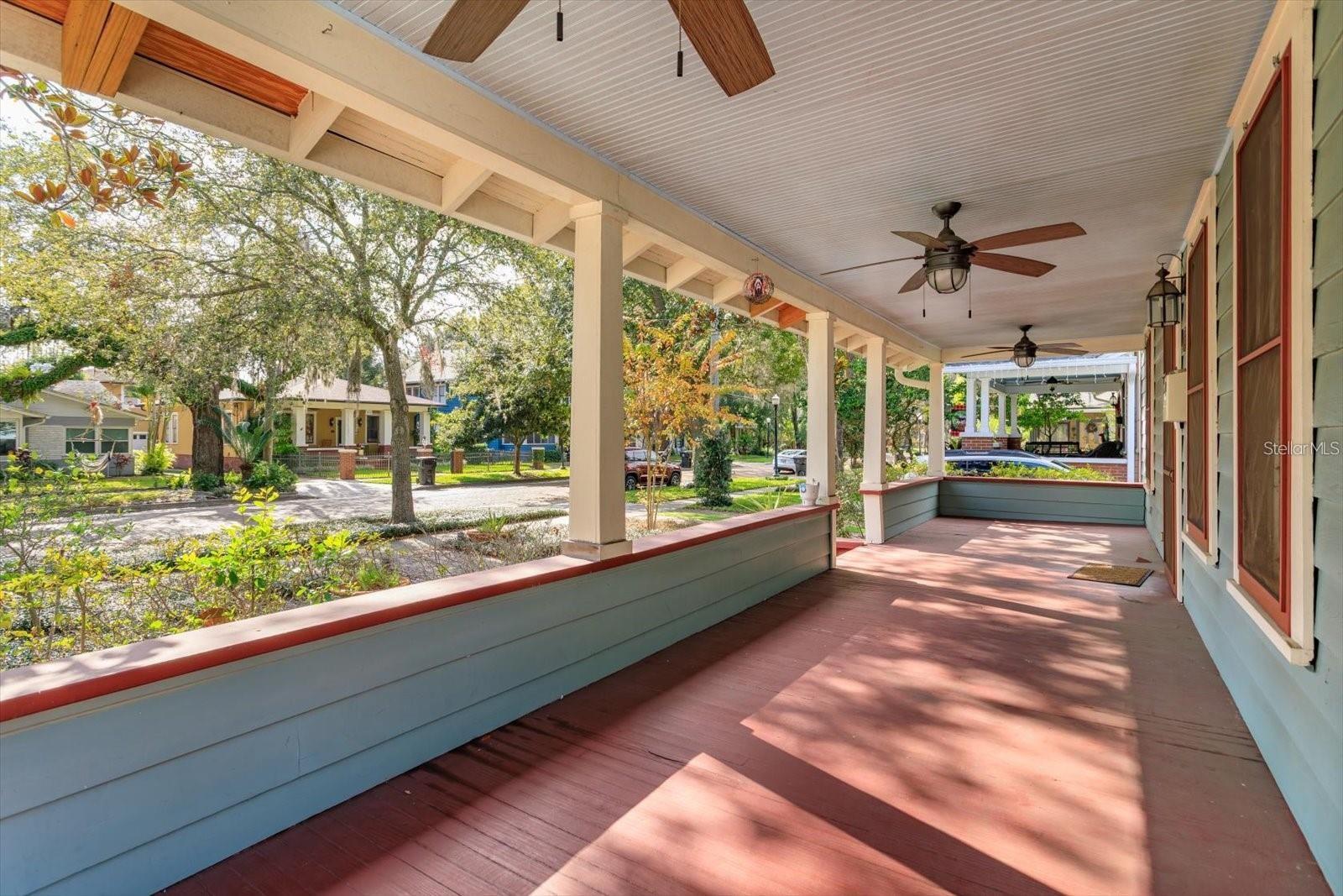 817 E LIVINGSTON ST, ORLANDO, FL, 32803