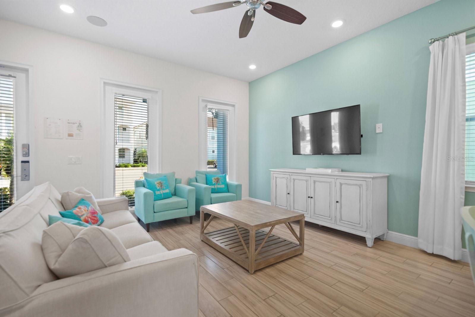 8045 LOST SHAKER LN, KISSIMMEE, FL, 34747