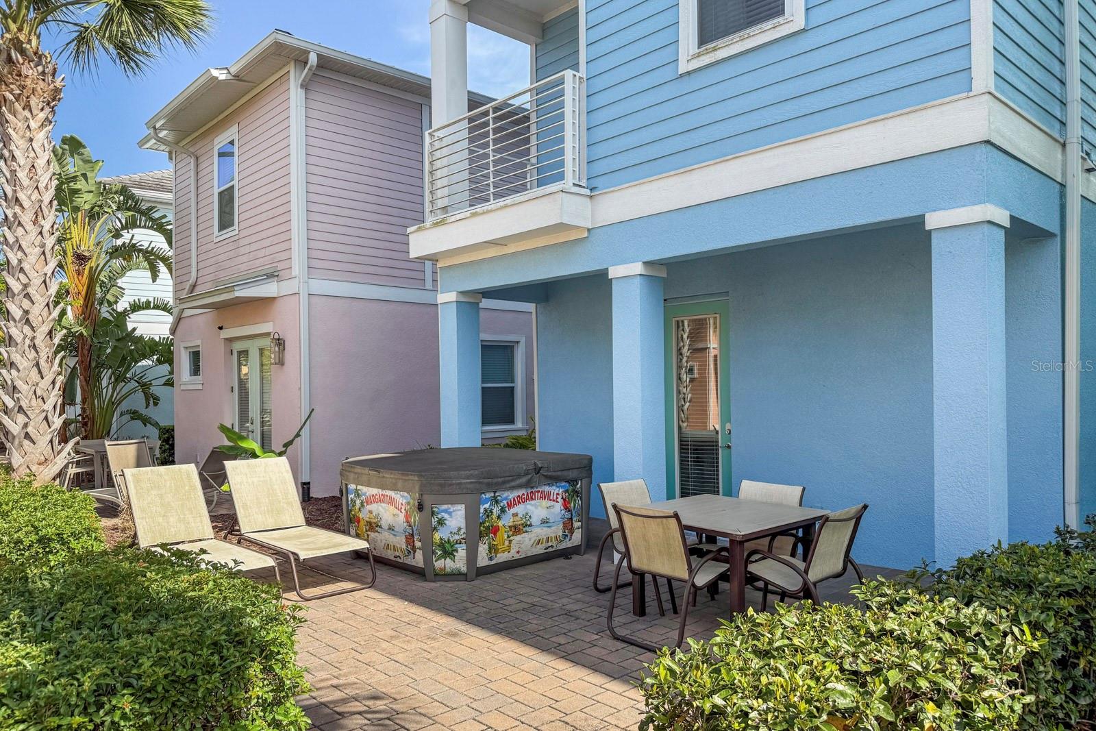8045 LOST SHAKER LN, KISSIMMEE, FL, 34747