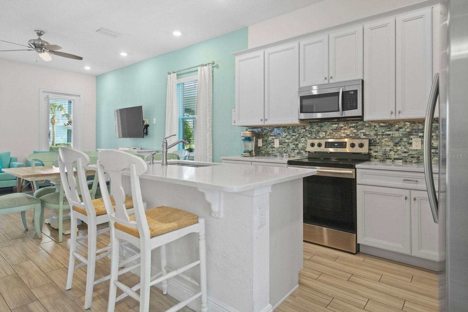 8045 LOST SHAKER LN, KISSIMMEE, FL, 34747