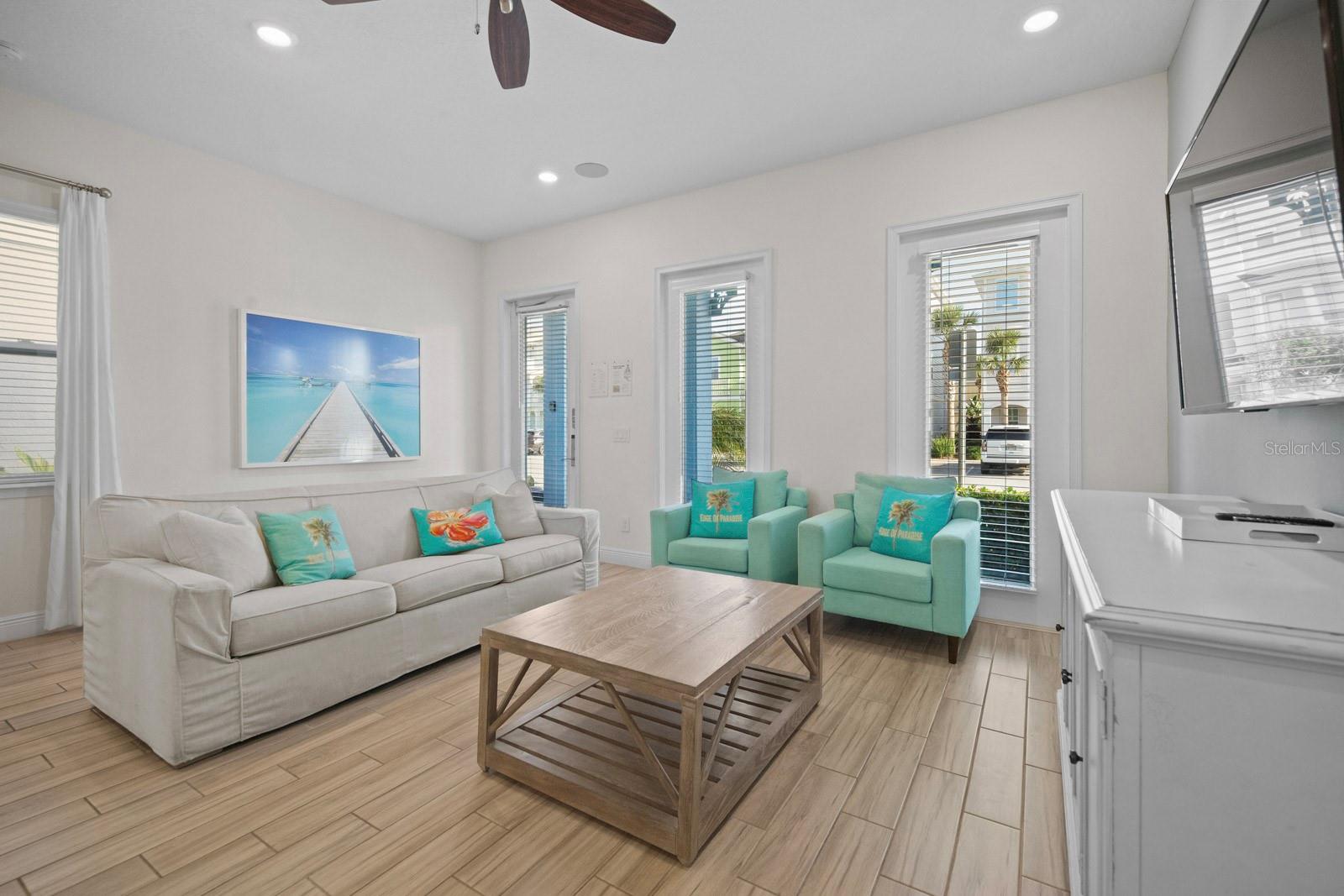 8045 LOST SHAKER LN, KISSIMMEE, FL, 34747
