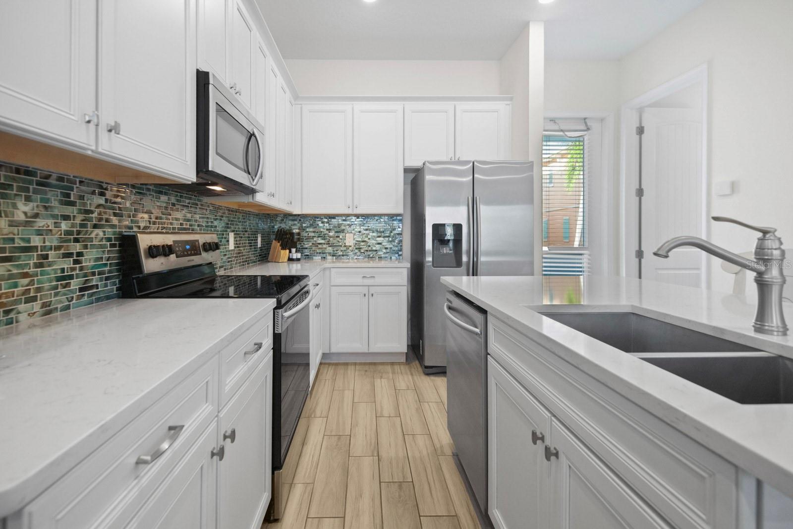 8045 LOST SHAKER LN, KISSIMMEE, FL, 34747